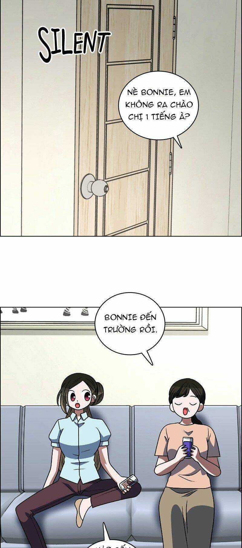 No Scope - Chapter 84 - Trang 5