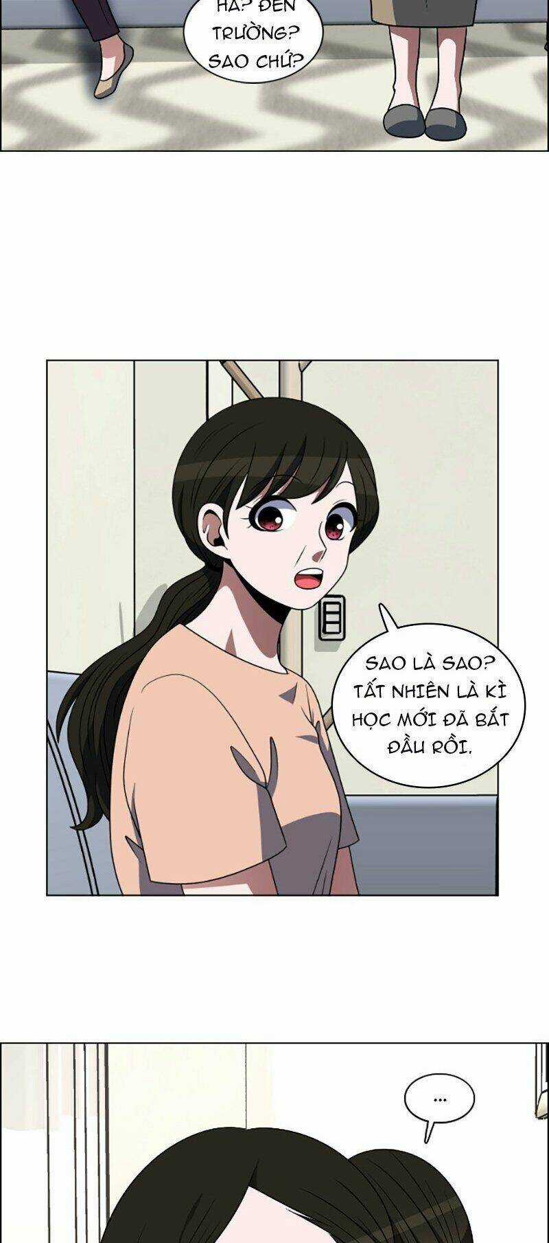 No Scope - Chapter 84 - Trang 6