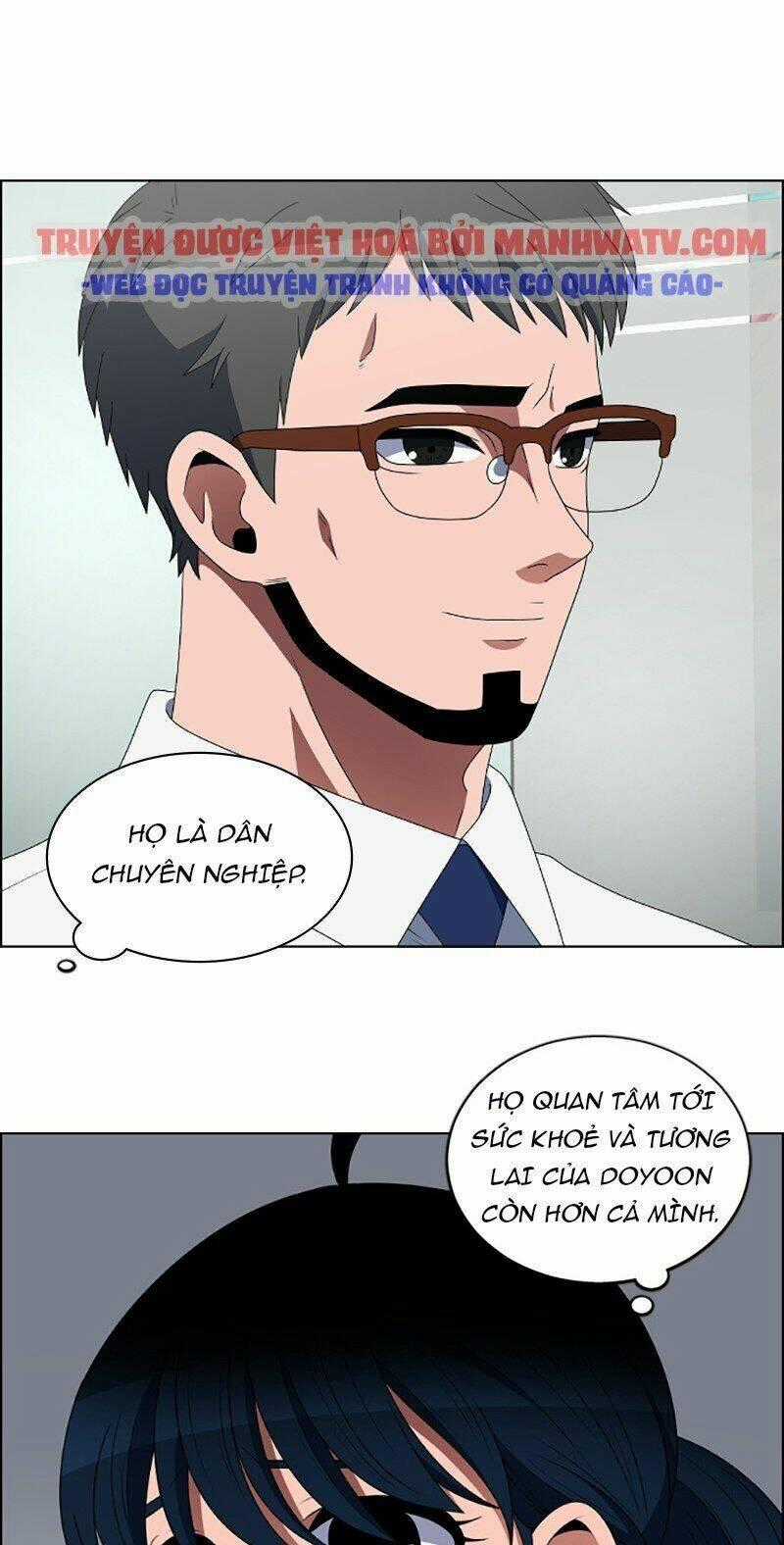 No Scope - Chapter 85 - Trang 2