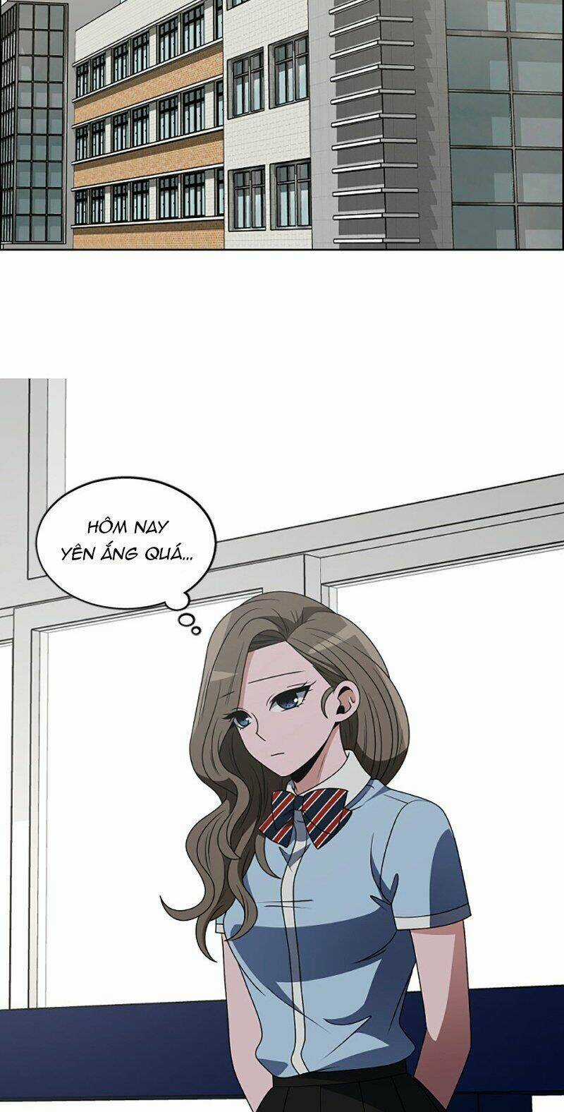 No Scope - Chapter 85 - Trang 13