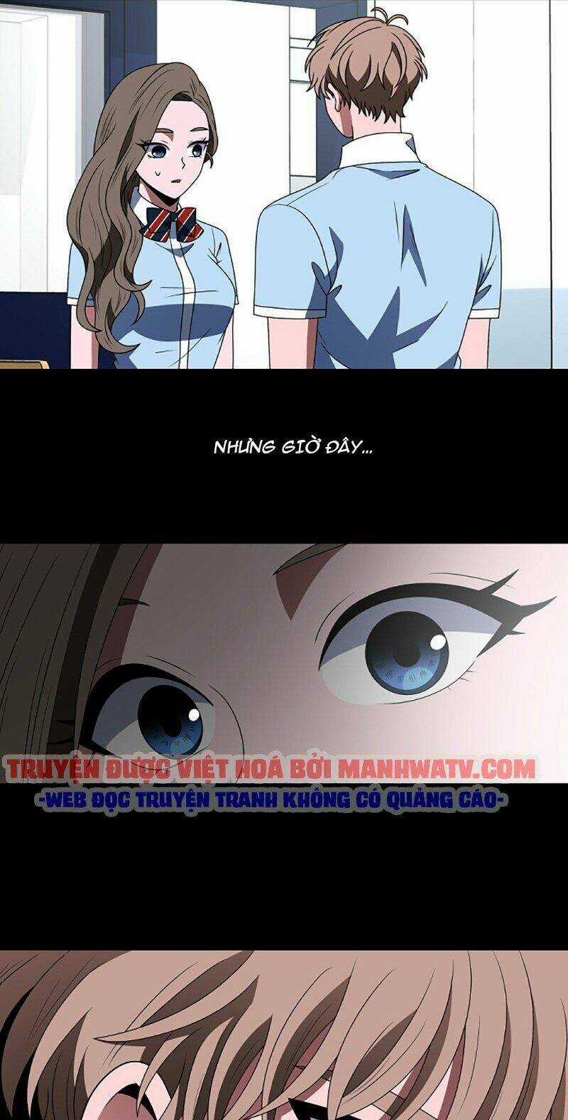 No Scope - Chapter 85 - Trang 17