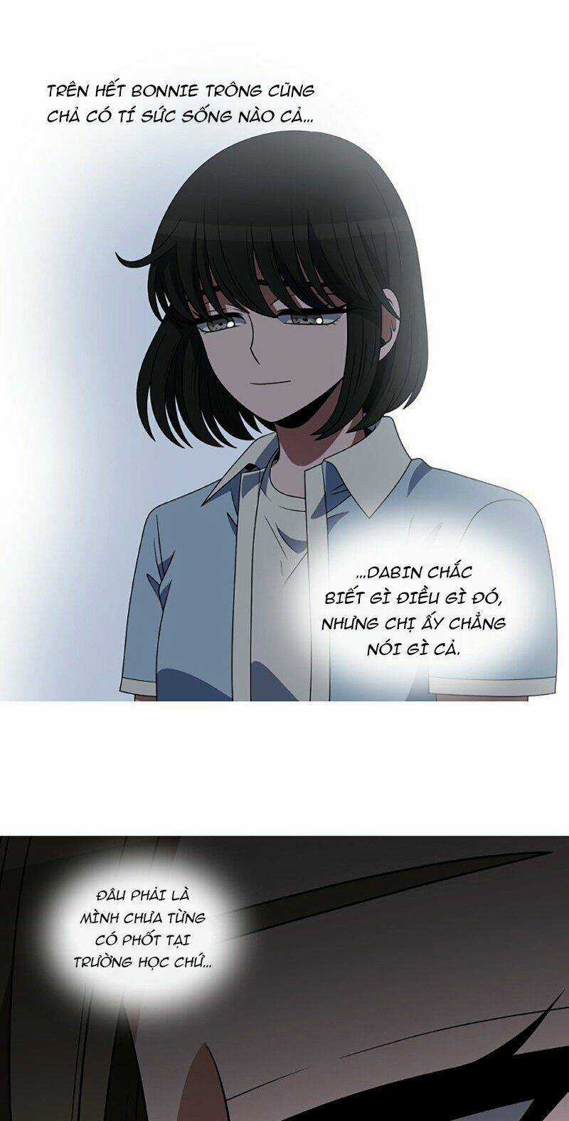 No Scope - Chapter 85 - Trang 19