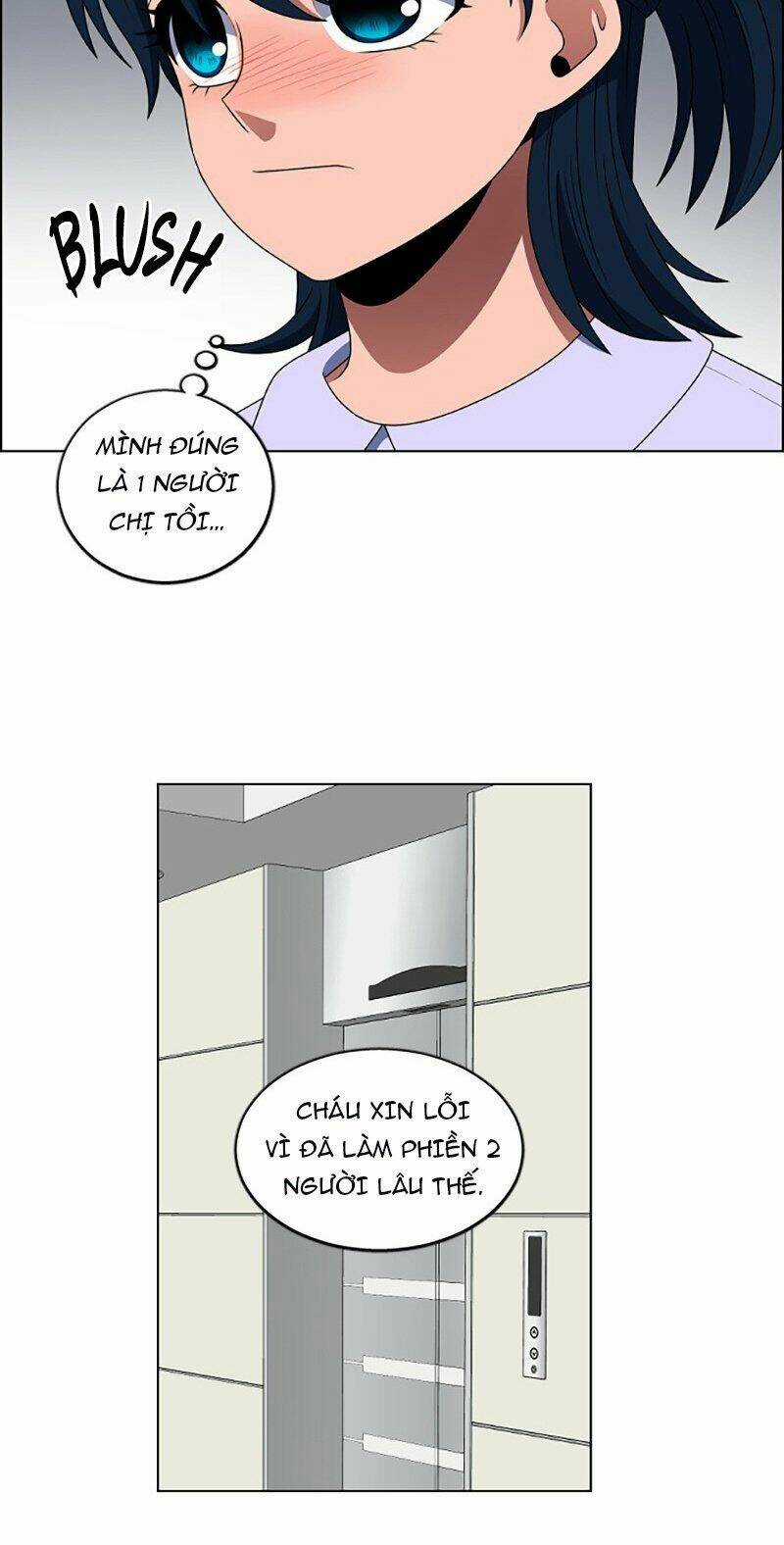 No Scope - Chapter 85 - Trang 3