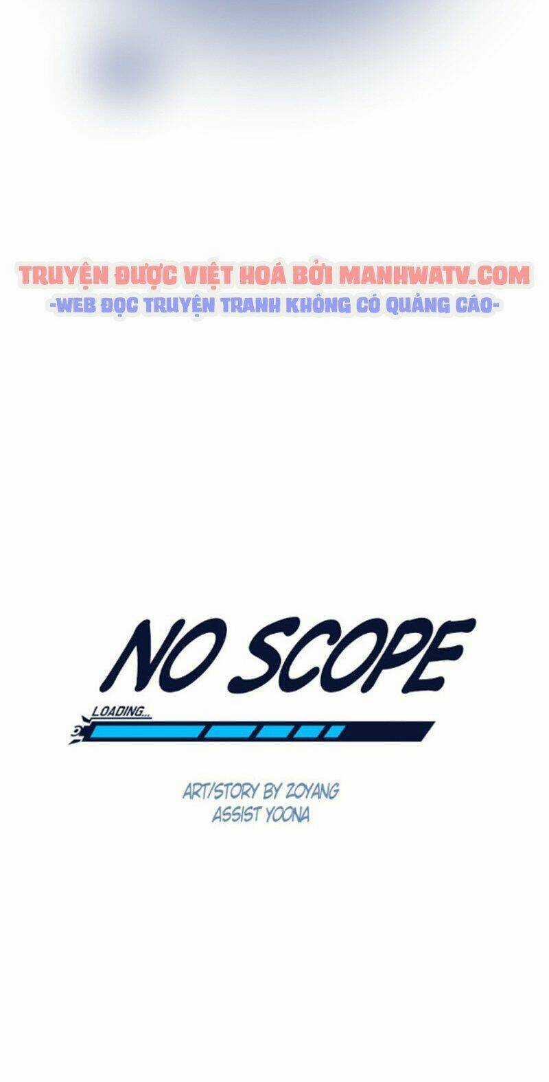 No Scope - Chapter 85 - Trang 21