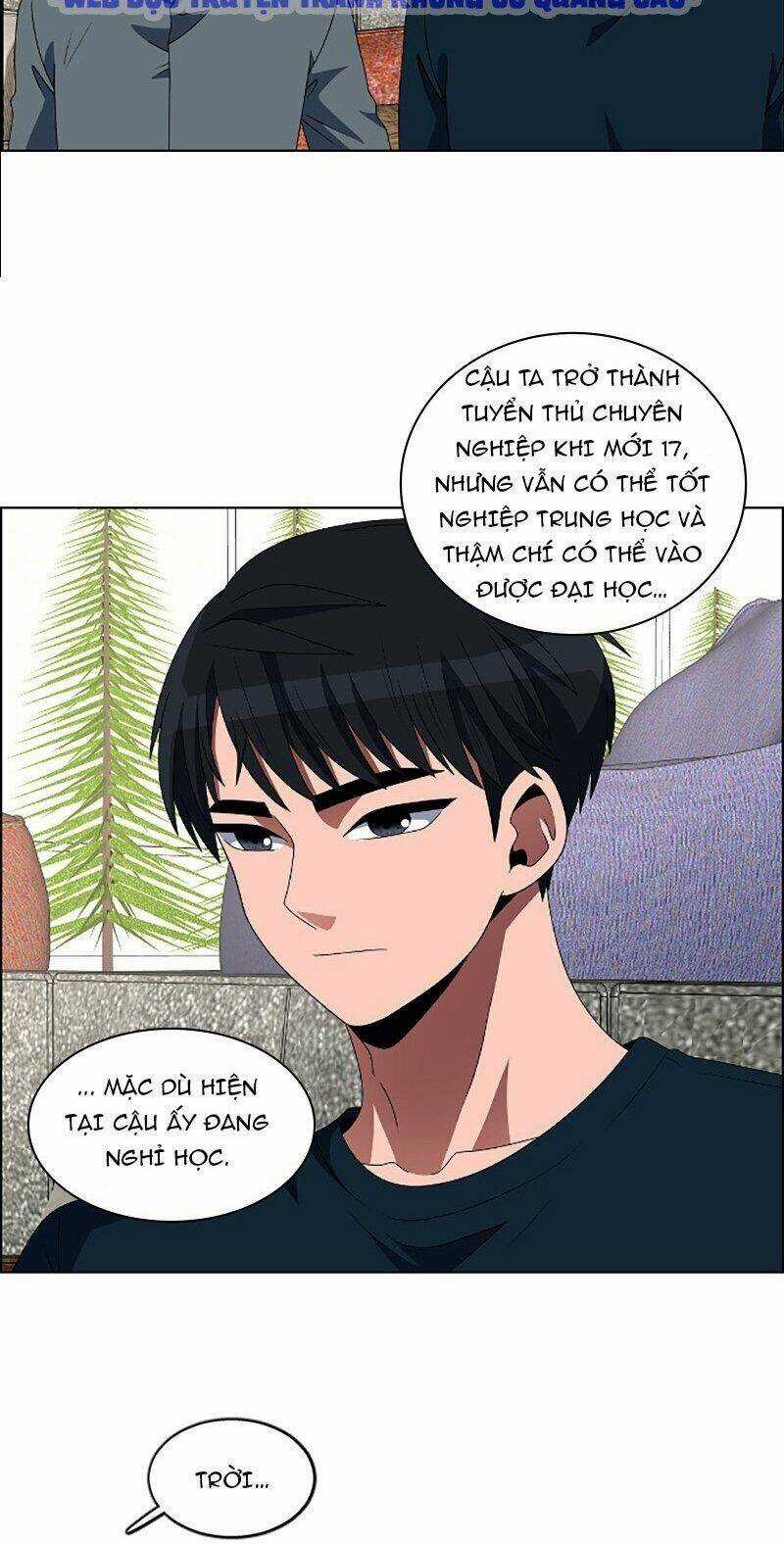 No Scope - Chapter 85 - Trang 24