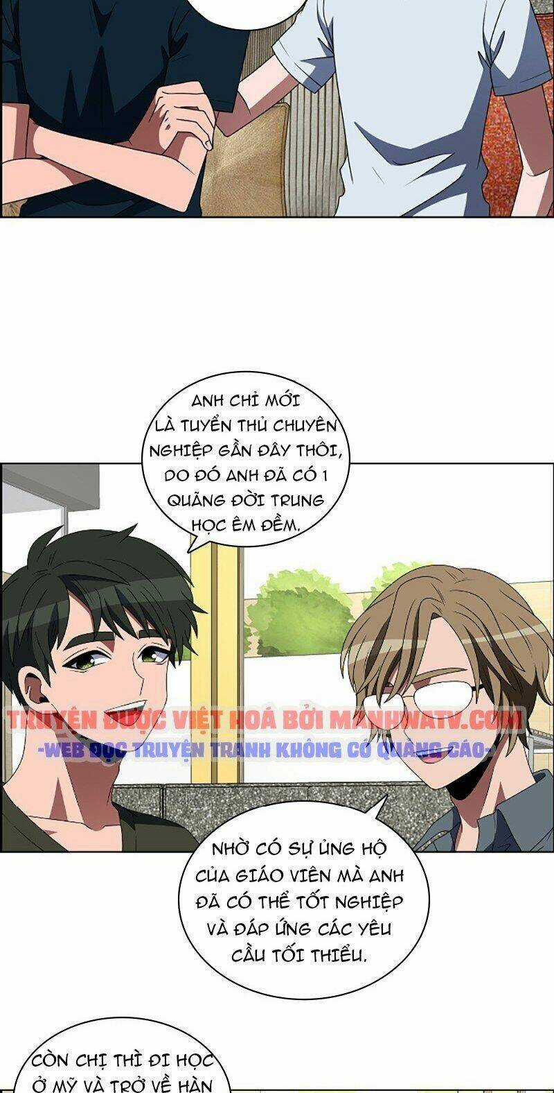 No Scope - Chapter 85 - Trang 28