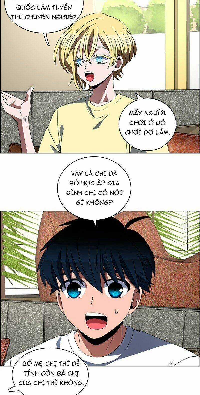 No Scope - Chapter 85 - Trang 29