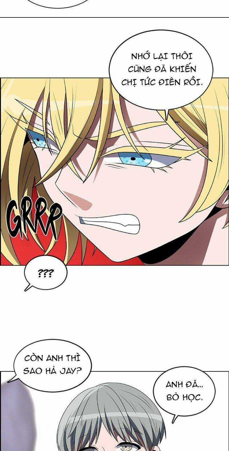 No Scope - Chapter 85 - Trang 30