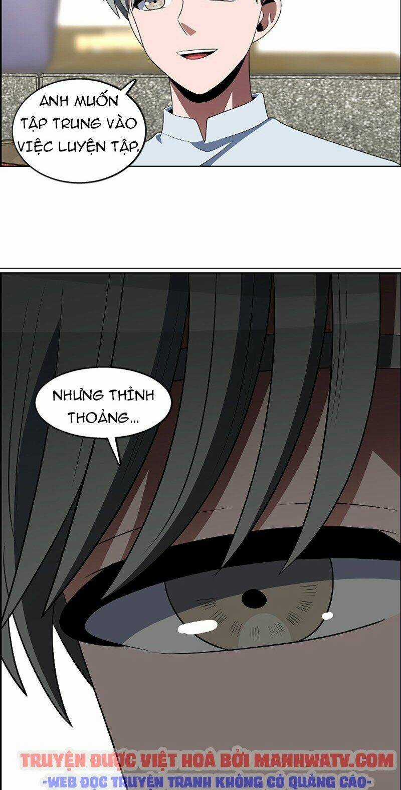 No Scope - Chapter 85 - Trang 31