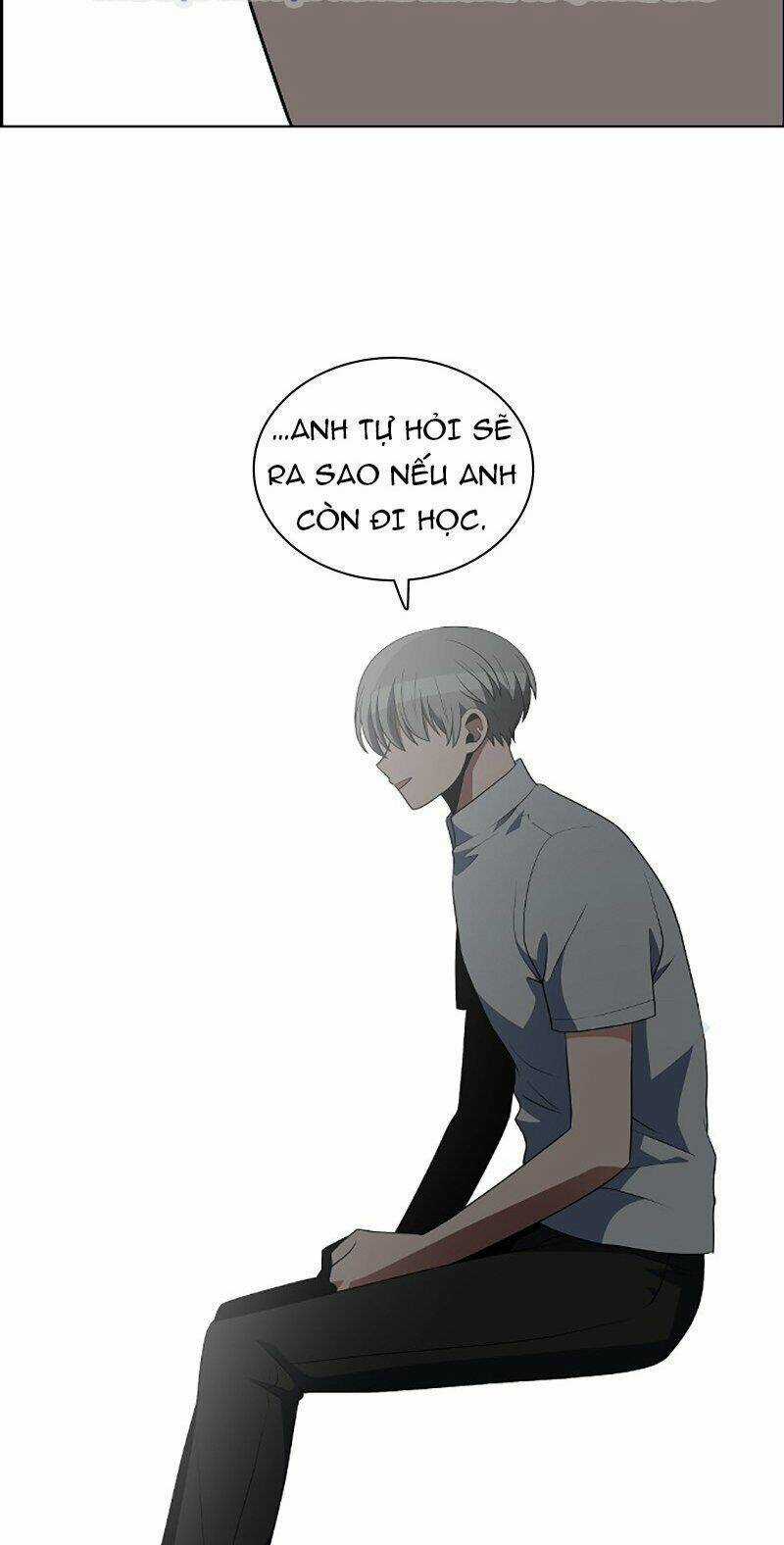 No Scope - Chapter 85 - Trang 32