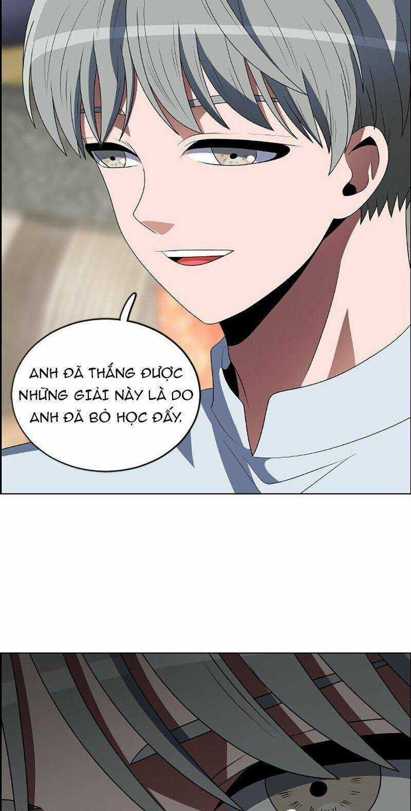 No Scope - Chapter 85 - Trang 34