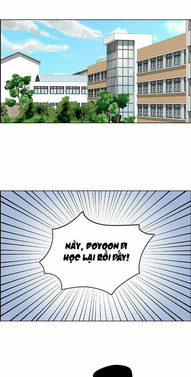 No Scope - Chapter 85 - Trang 37