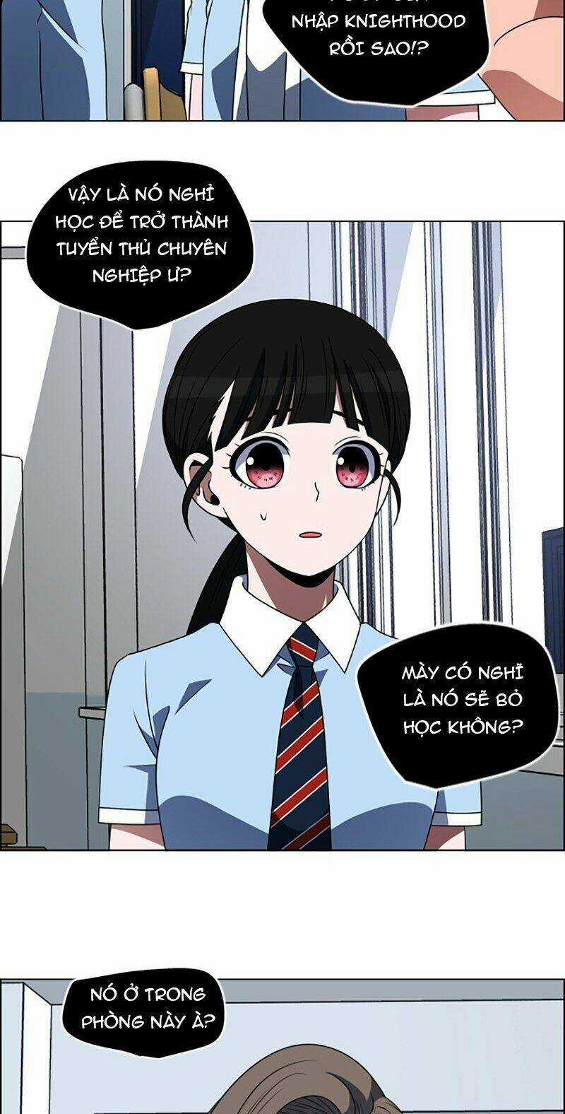 No Scope - Chapter 85 - Trang 39