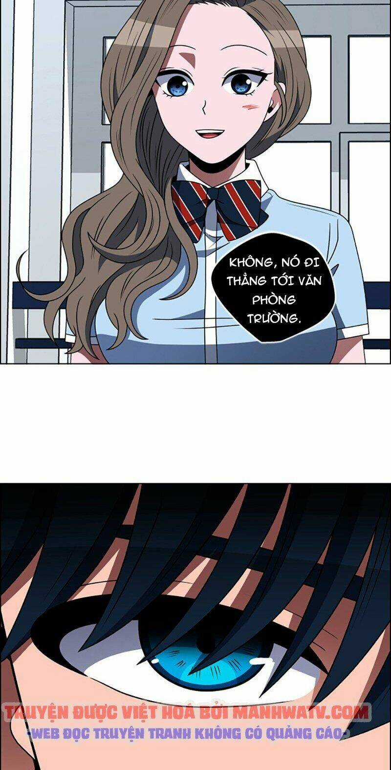 No Scope - Chapter 85 - Trang 40