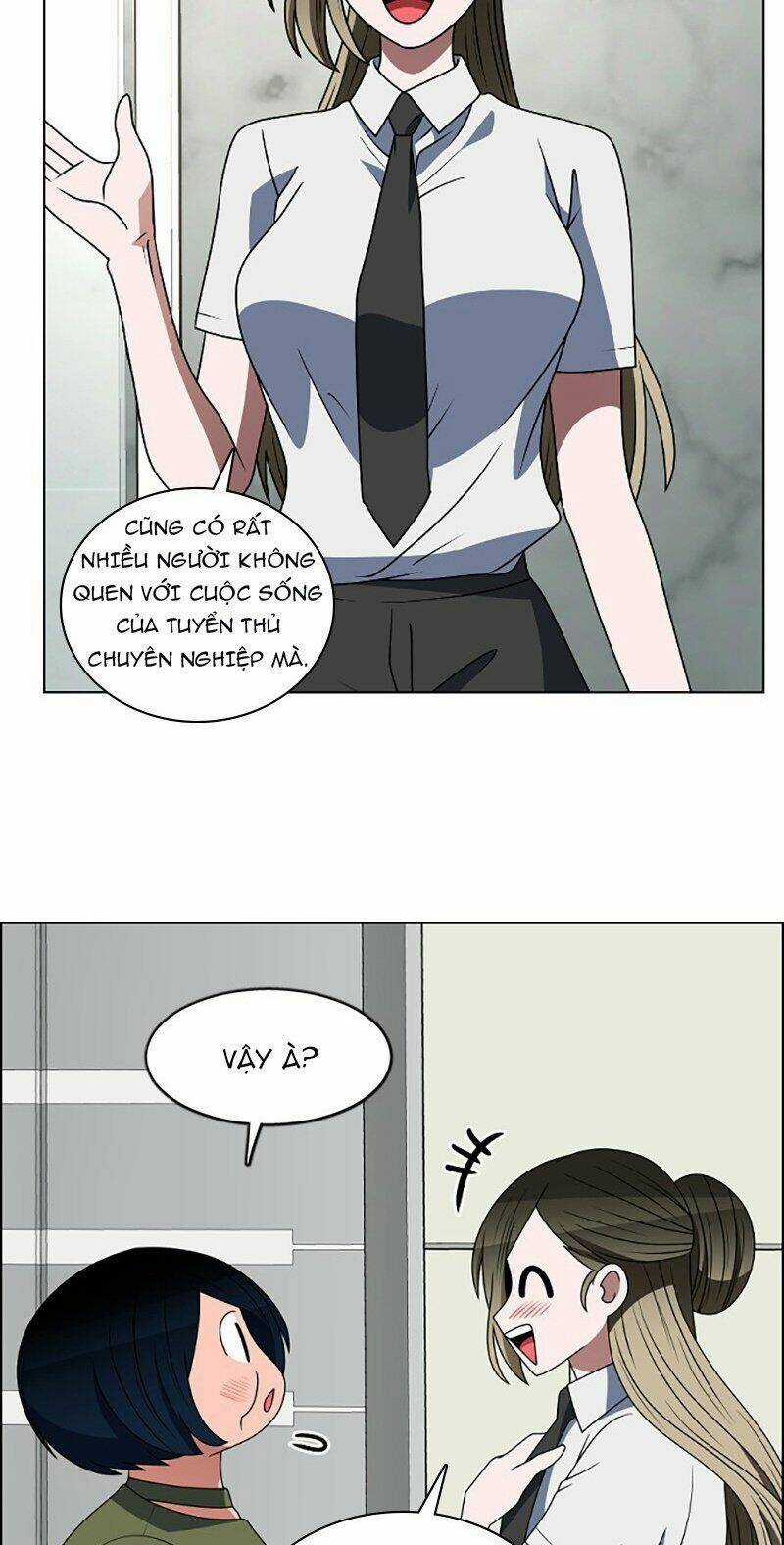 No Scope - Chapter 85 - Trang 5