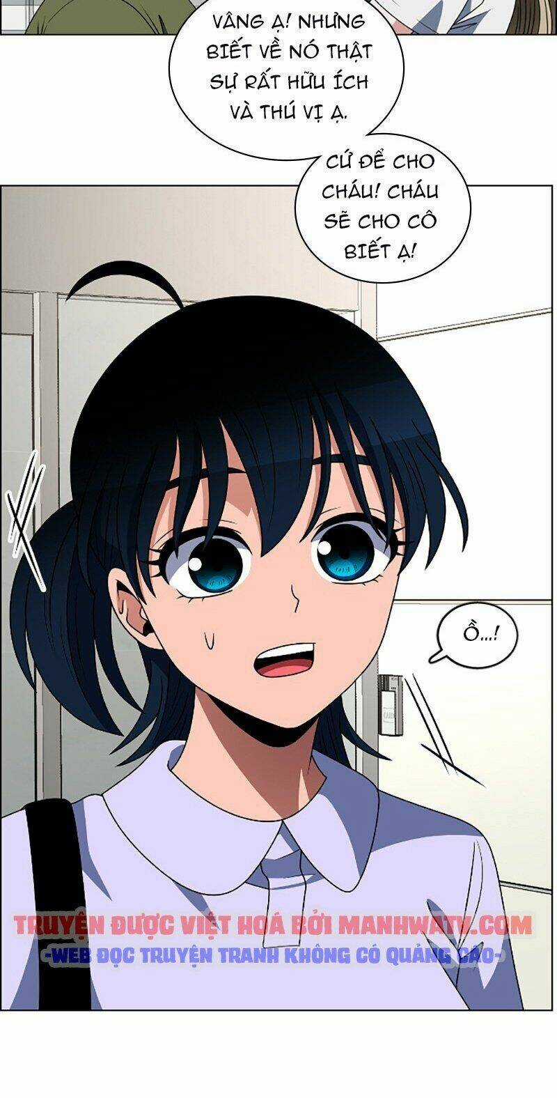 No Scope - Chapter 85 - Trang 6