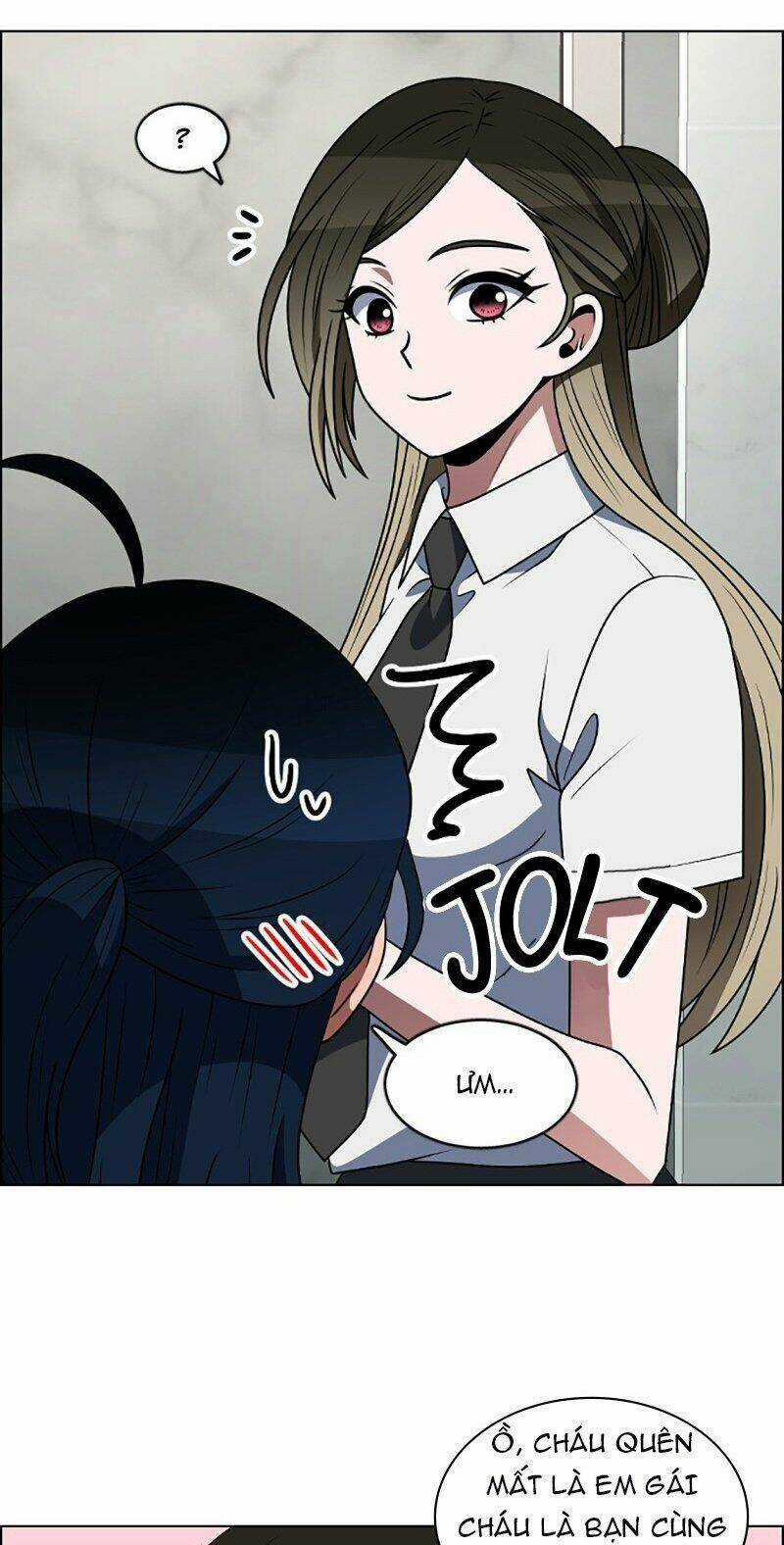 No Scope - Chapter 85 - Trang 7