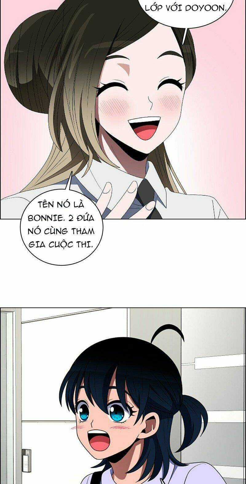 No Scope - Chapter 85 - Trang 8