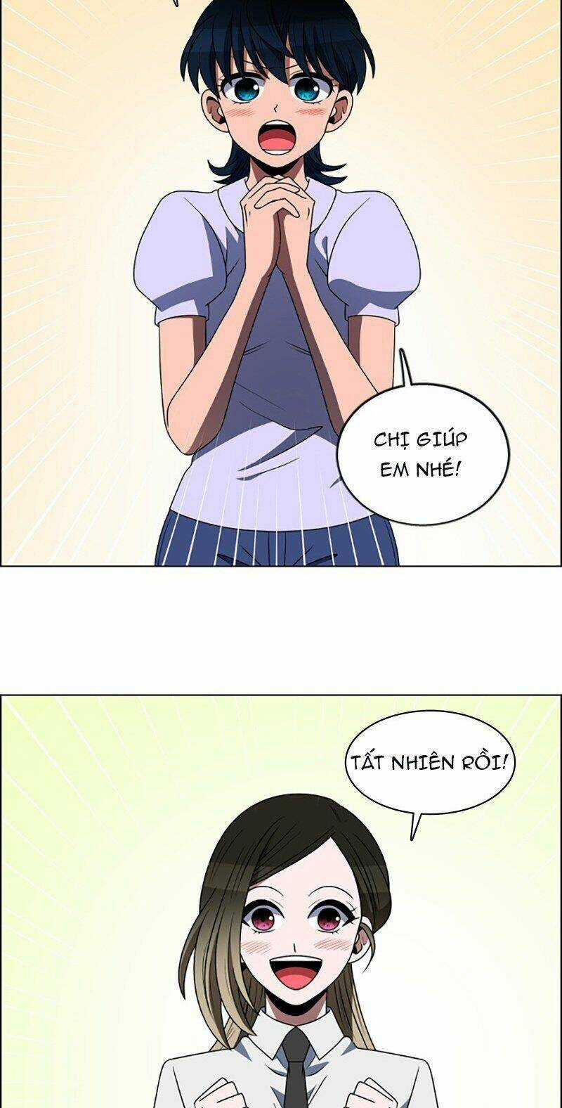 No Scope - Chapter 85 - Trang 10