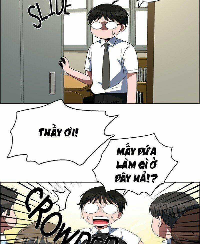 No Scope - Chapter 86 - Trang 11