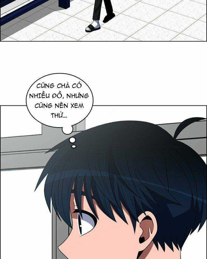 No Scope - Chapter 86 - Trang 13