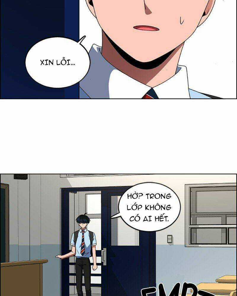 No Scope - Chapter 86 - Trang 17