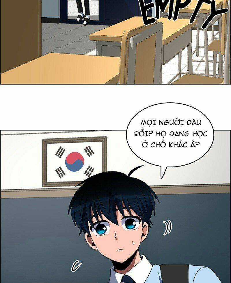 No Scope - Chapter 86 - Trang 18