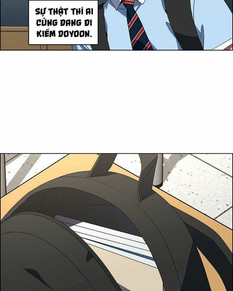 No Scope - Chapter 86 - Trang 19