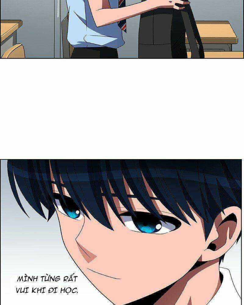 No Scope - Chapter 86 - Trang 21