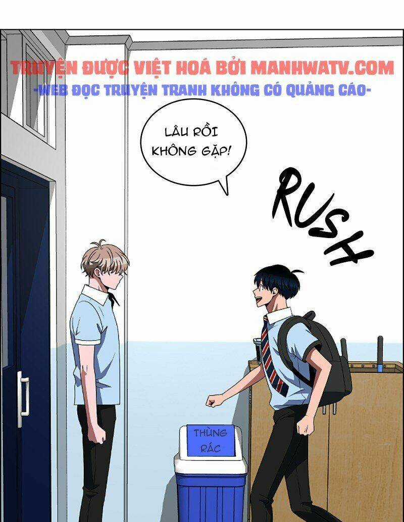 No Scope - Chapter 86 - Trang 29