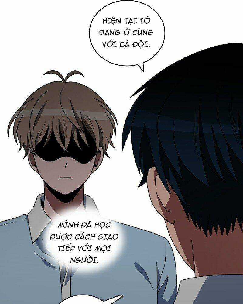 No Scope - Chapter 86 - Trang 40