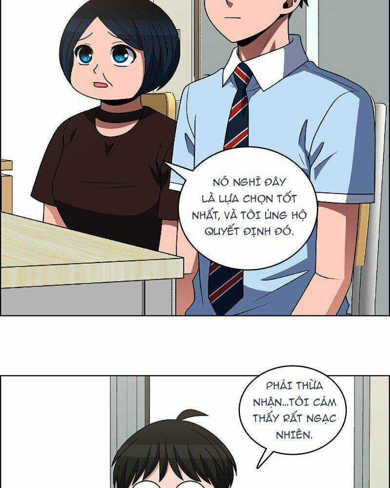 No Scope - Chapter 86 - Trang 5