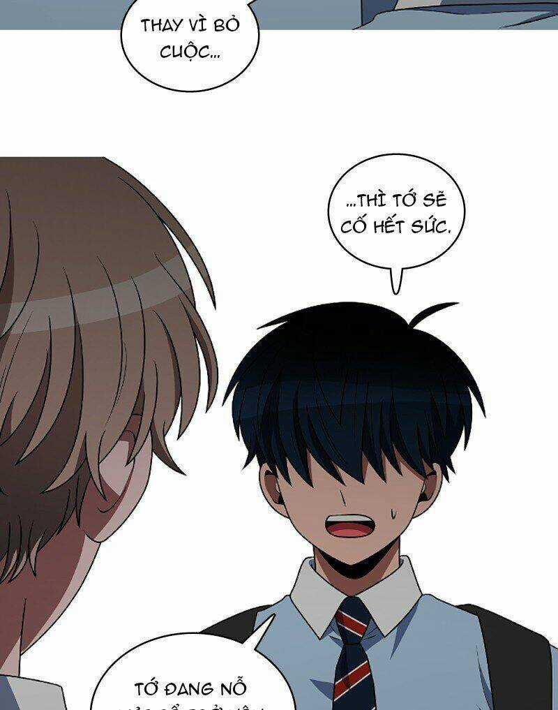 No Scope - Chapter 86 - Trang 41