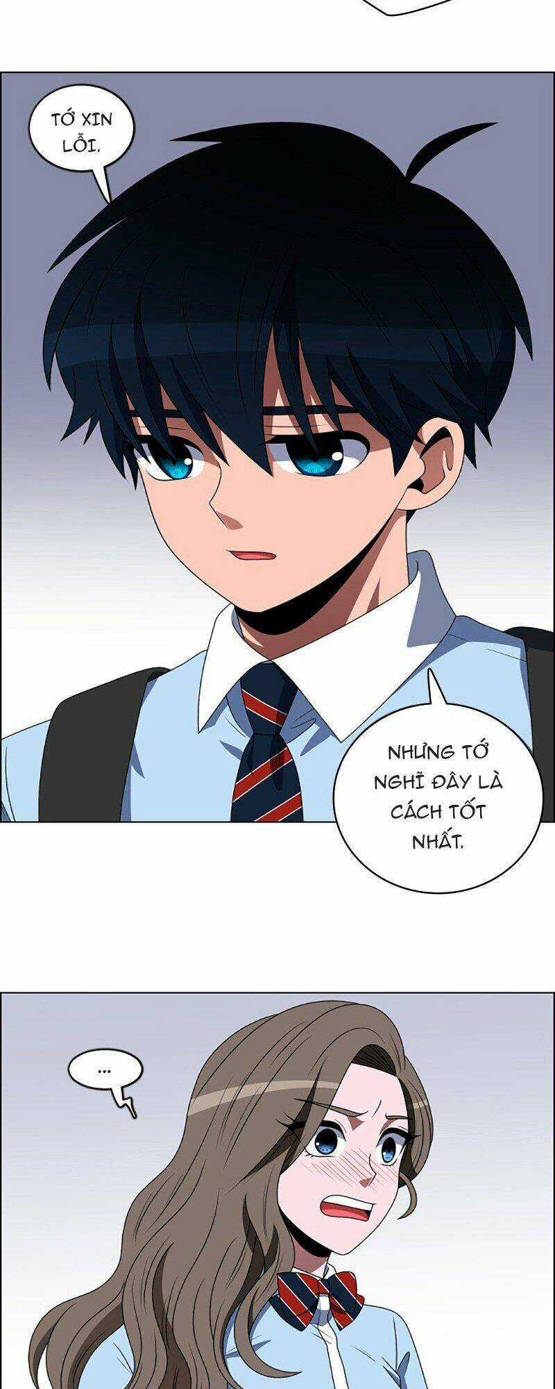 No Scope - Chapter 87 - Trang 11