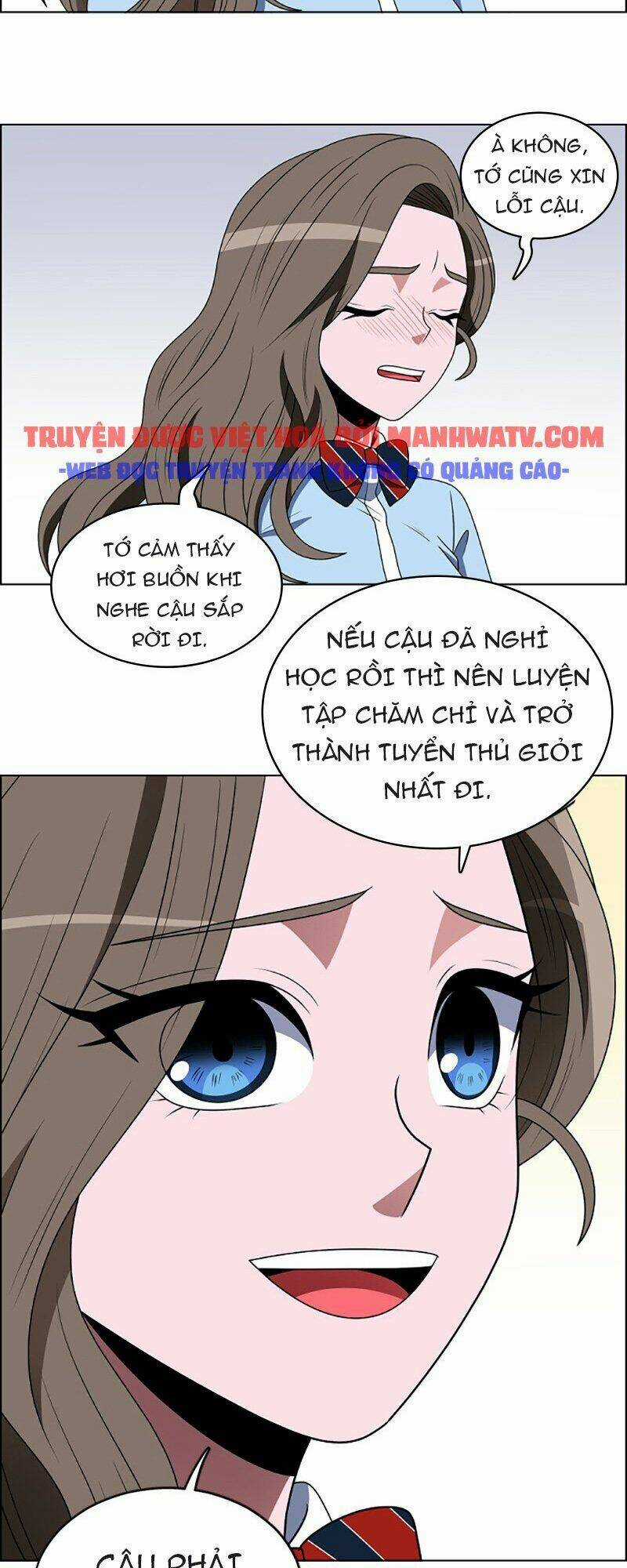 No Scope - Chapter 87 - Trang 12