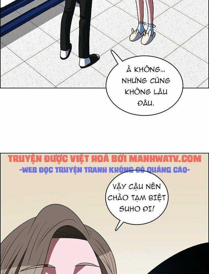 No Scope - Chapter 87 - Trang 14