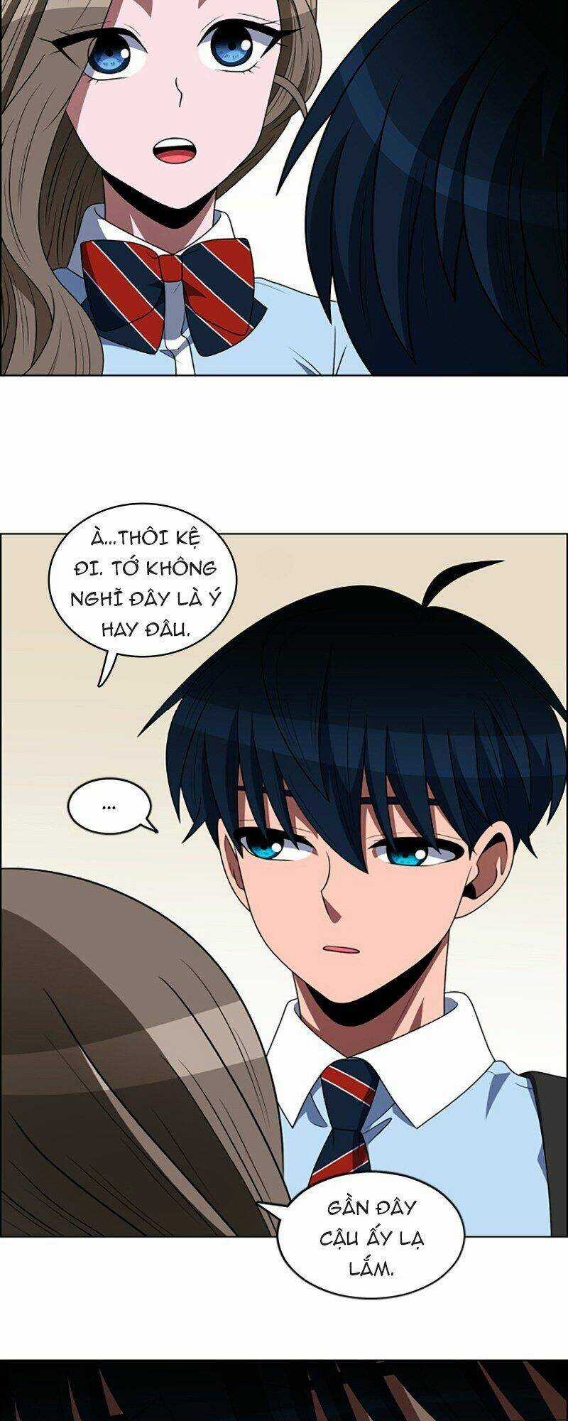 No Scope - Chapter 87 - Trang 15