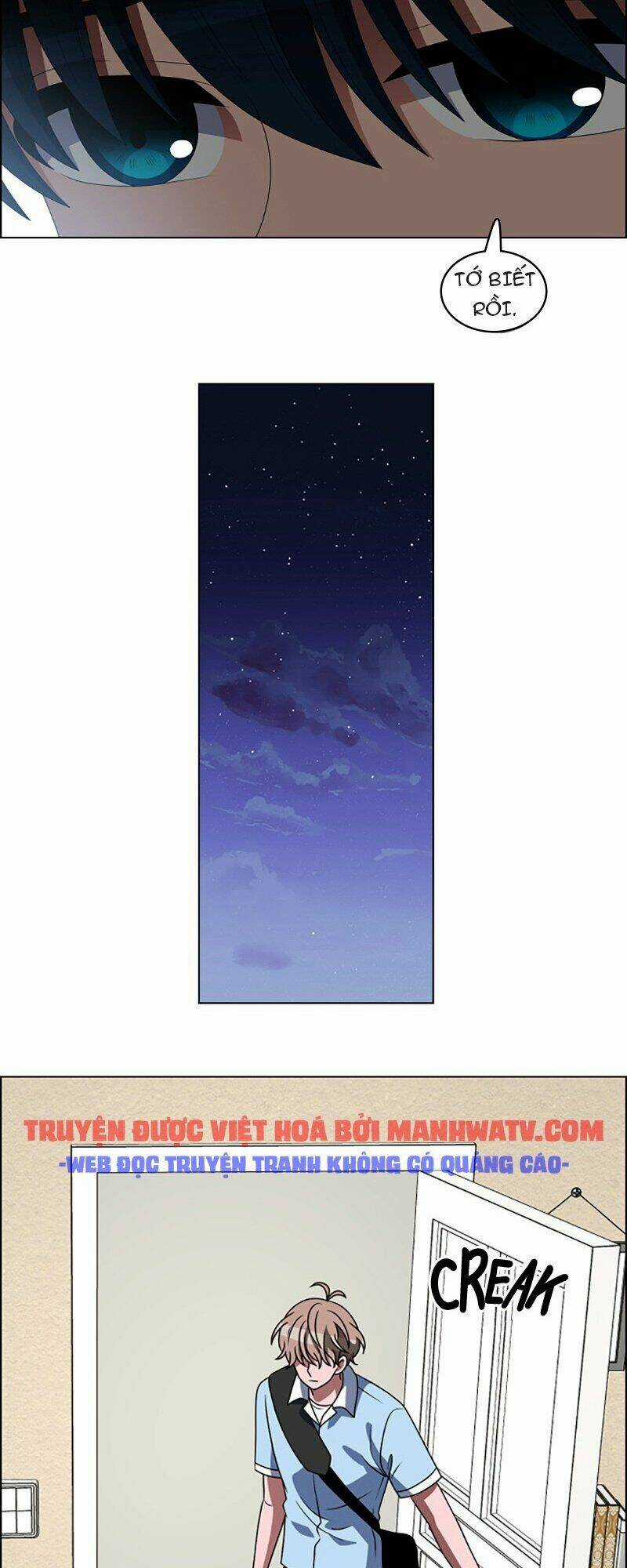 No Scope - Chapter 87 - Trang 16