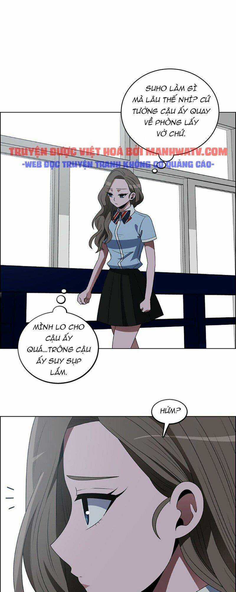 No Scope - Chapter 87 - Trang 3