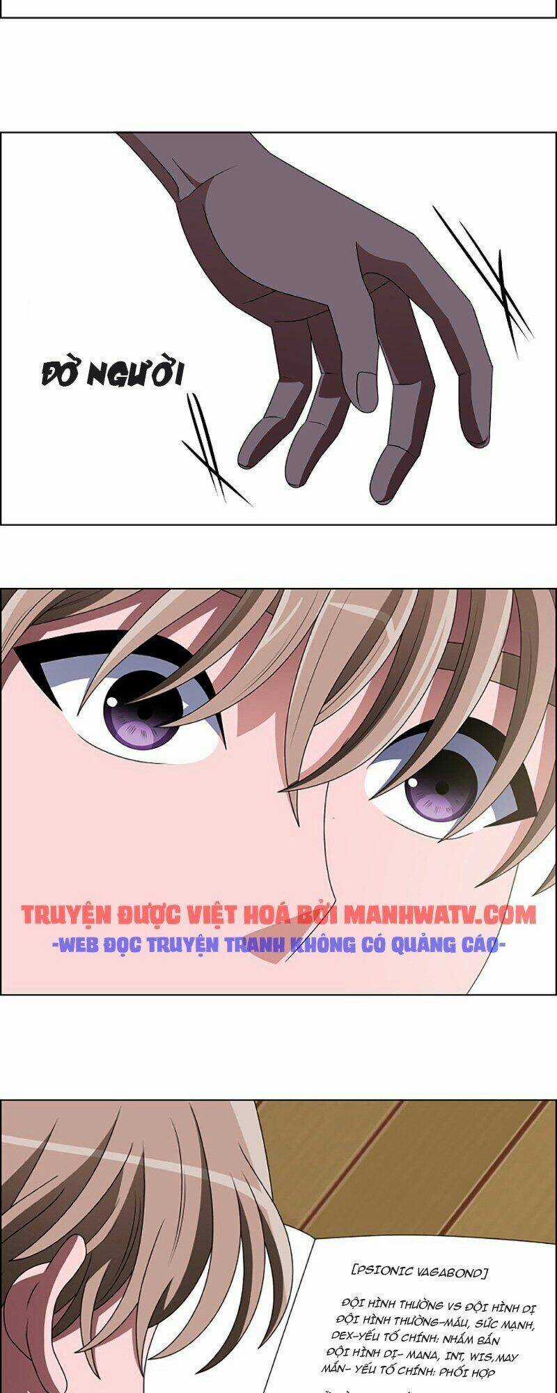 No Scope - Chapter 87 - Trang 21