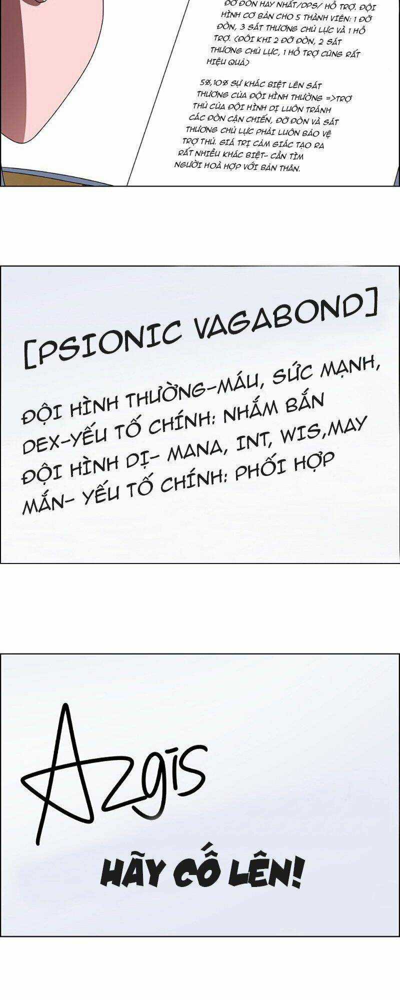 No Scope - Chapter 87 - Trang 22