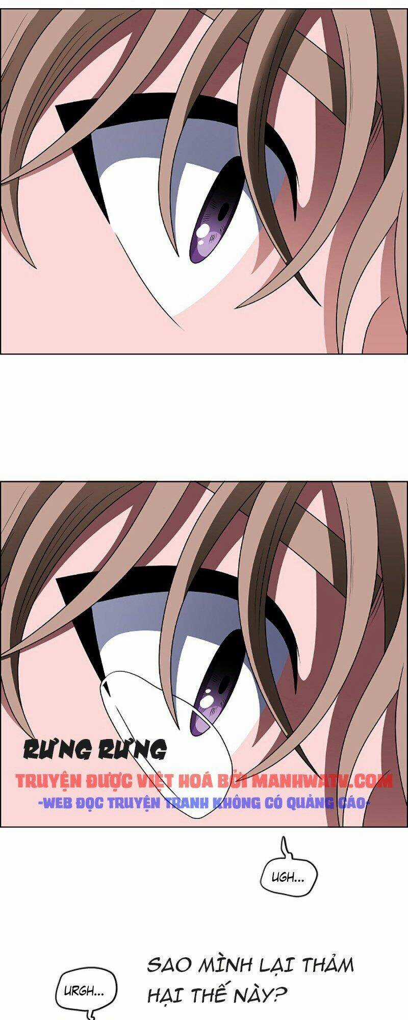 No Scope - Chapter 87 - Trang 23