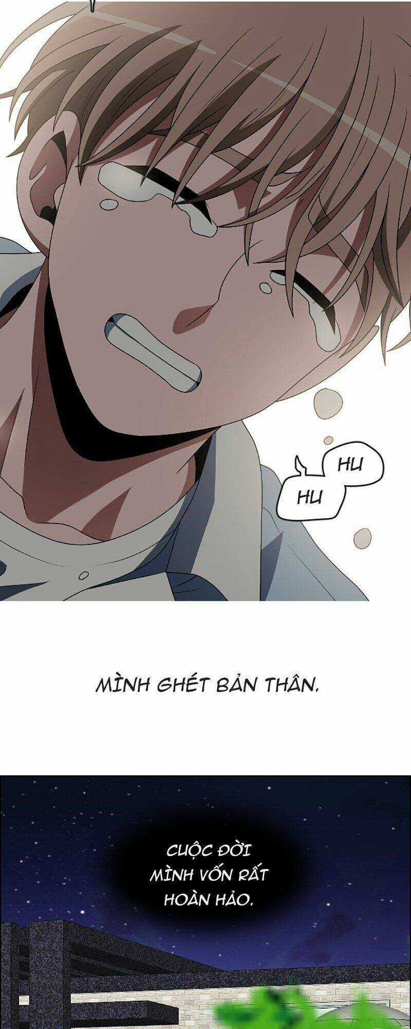 No Scope - Chapter 87 - Trang 24