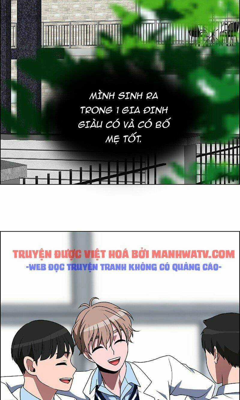 No Scope - Chapter 87 - Trang 25