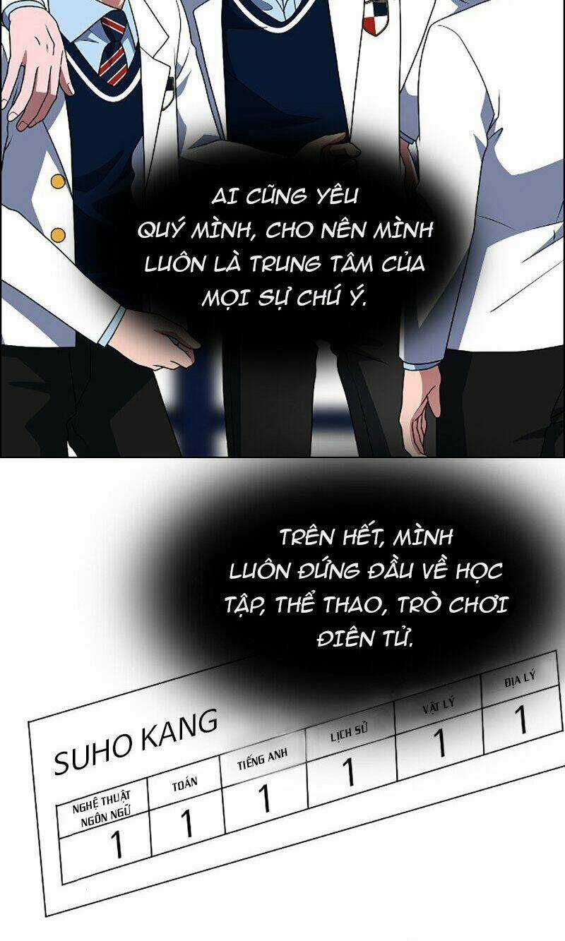 No Scope - Chapter 87 - Trang 26