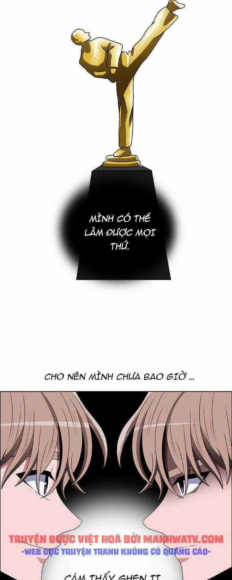 No Scope - Chapter 87 - Trang 27