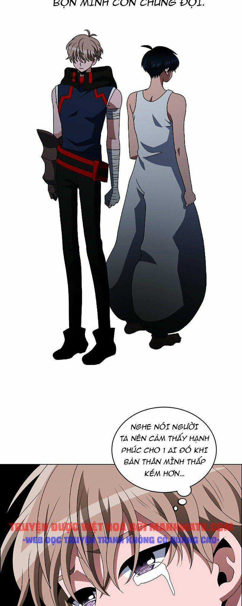 No Scope - Chapter 87 - Trang 29