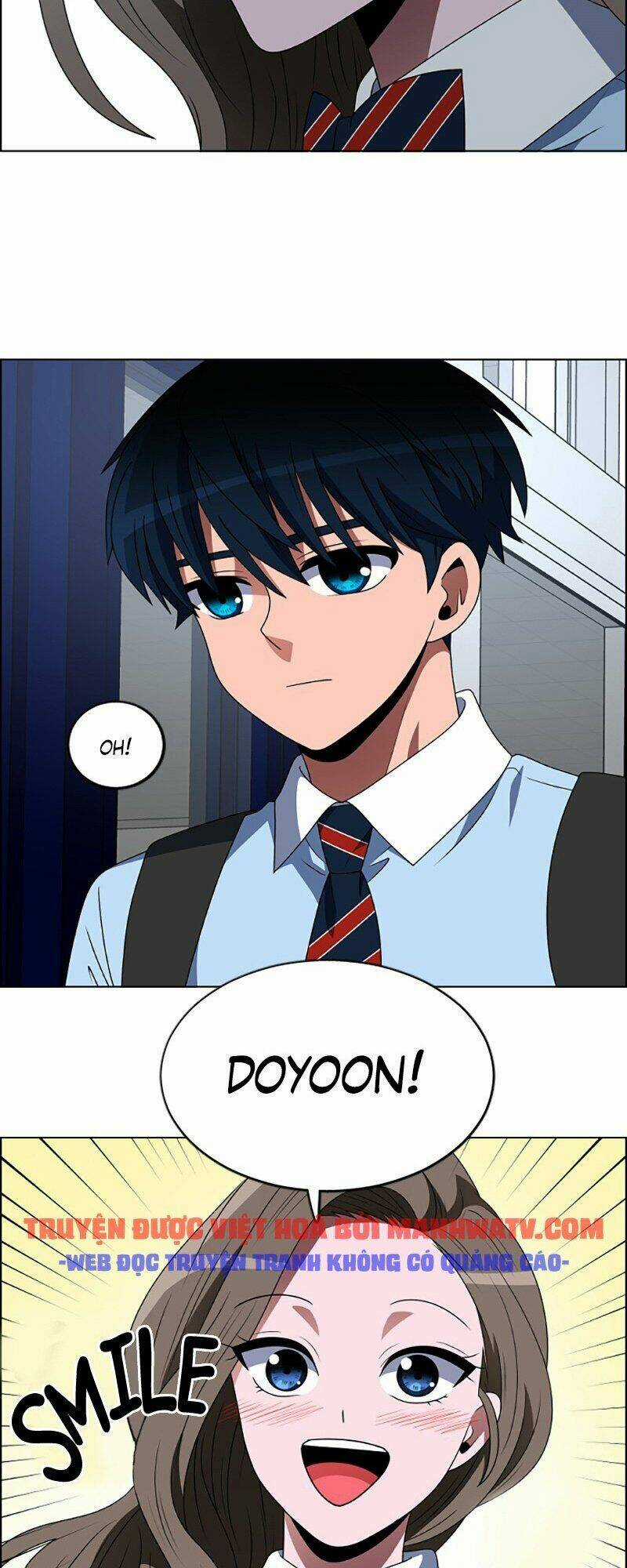 No Scope - Chapter 87 - Trang 4