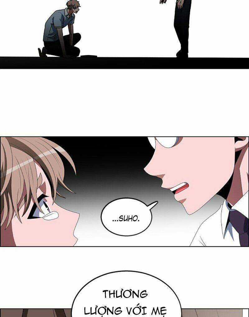 No Scope - Chapter 87 - Trang 31