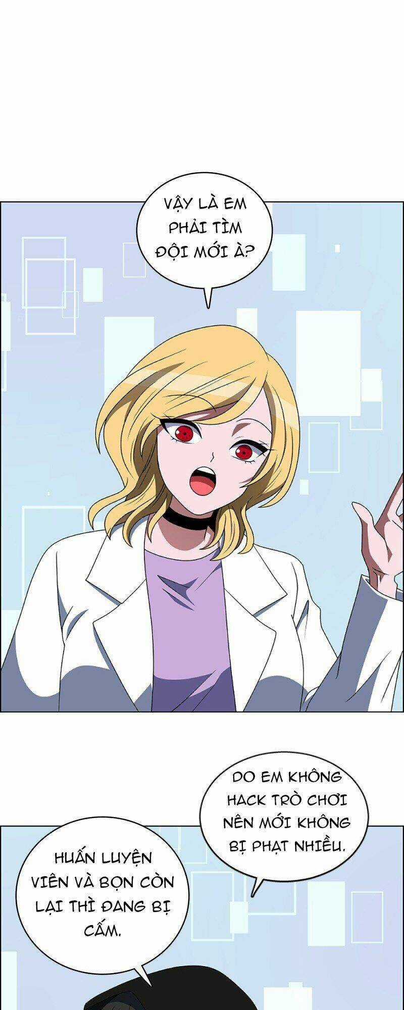 No Scope - Chapter 87 - Trang 33